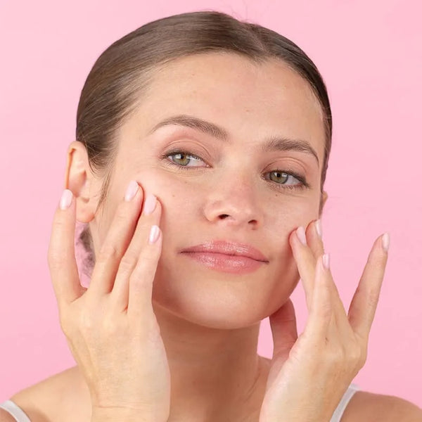 Evoluderm Gel Nettoyant Exfoliant Anti-Imperfections