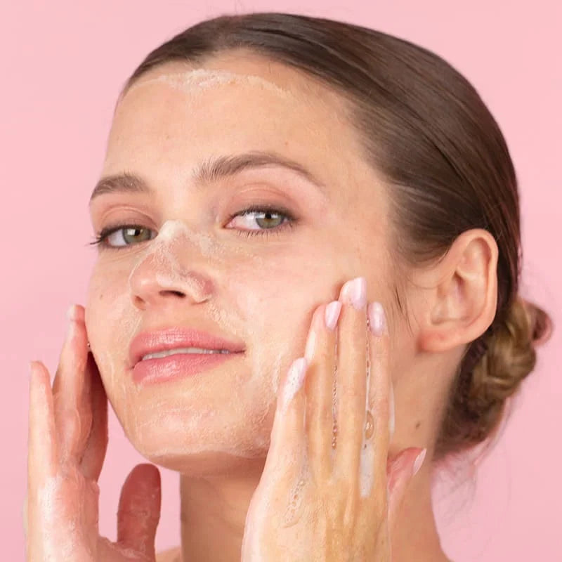 Evoluderm Gel Nettoyant Purifiant Anti-Imperfections