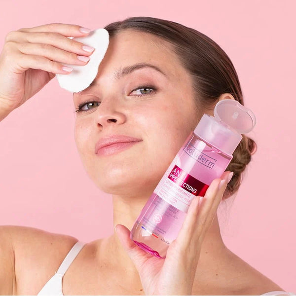 Evoluderm Lotion Purifiante Anti-Imperfections