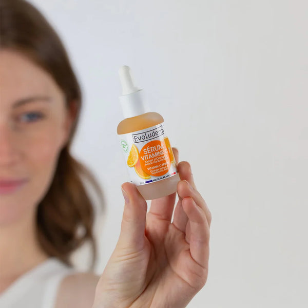 EVOLUDERM Sérum Vitamine C