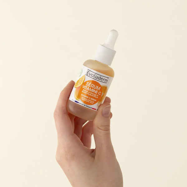 EVOLUDERM Sérum Vitamine C