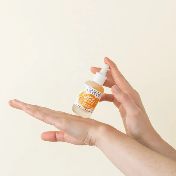 EVOLUDERM Sérum Vitamine C