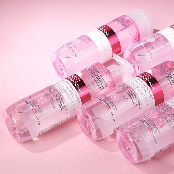 Evoluderm Lotion Purifiante Anti-Imperfections