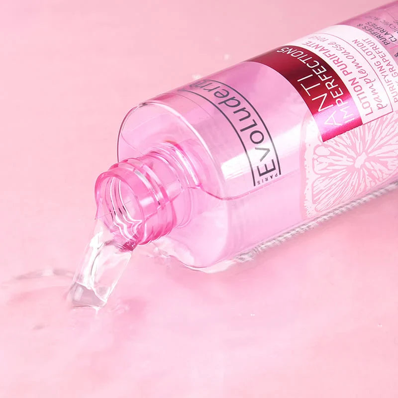 Evoluderm Lotion Purifiante Anti-Imperfections