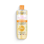 EVOLUDERM Eau Micellaire Démaquillante Vitamine C