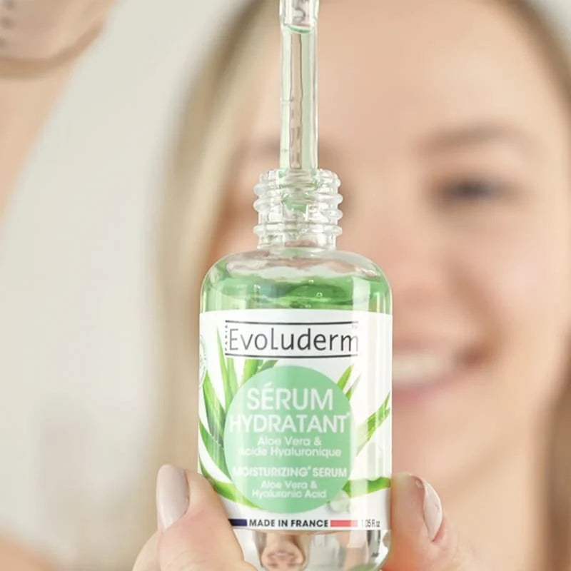 EVOLUDERM SERUM HYDRATANT