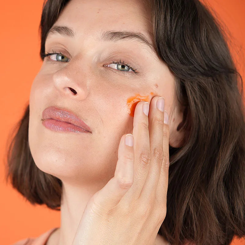 EVOLUDERM Sérum Concentré Carotte Bonne Mine