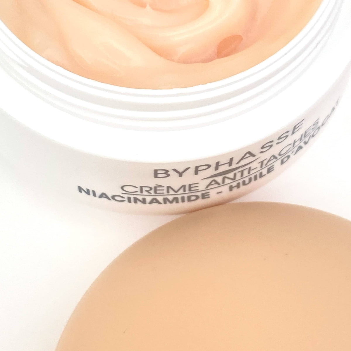 BYPHASSE CRÈME ANTI-TACHES NIACINAMIDE SKIN BOOSTER 50ML JOUR ET NUIT
