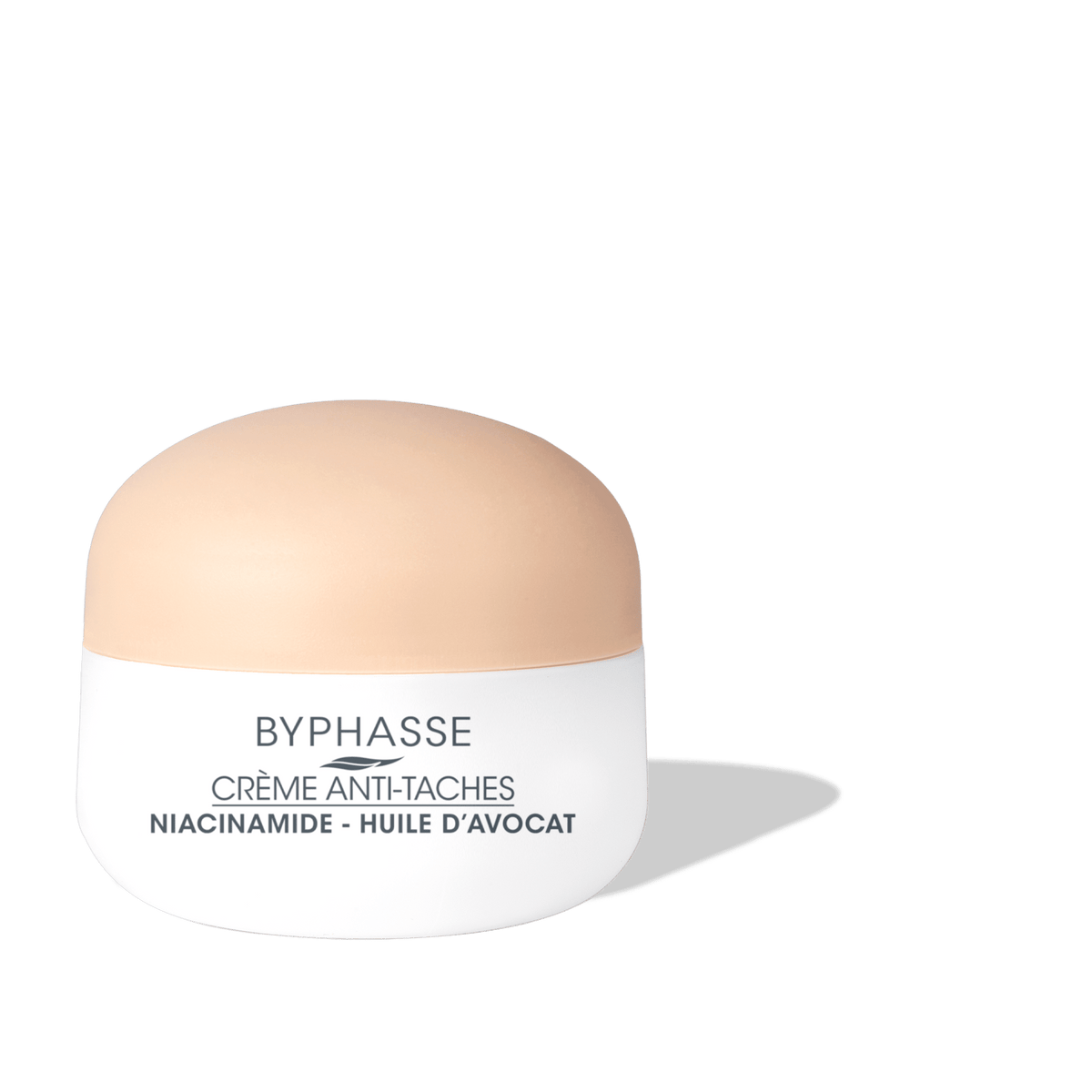 BYPHASSE CRÈME ANTI-TACHES NIACINAMIDE SKIN BOOSTER 50ML JOUR ET NUIT
