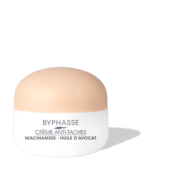 BYPHASSE CRÈME ANTI-TACHES NIACINAMIDE SKIN BOOSTER 50ML JOUR ET NUIT