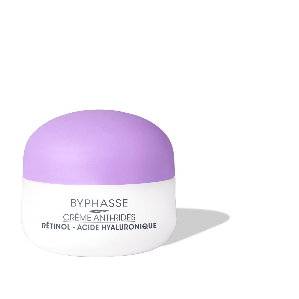 BYPHASSE CRÈME ANTI-RIDES RÉTINOL SKIN BOOSTER 50ML NUIT
