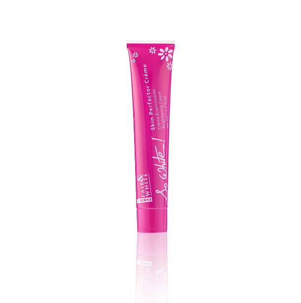 F&W Fair & White Crème Eclaircissante pour le visage | 50ml