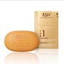 F&W Fair & White Savon Argan Exfoliant | Gold