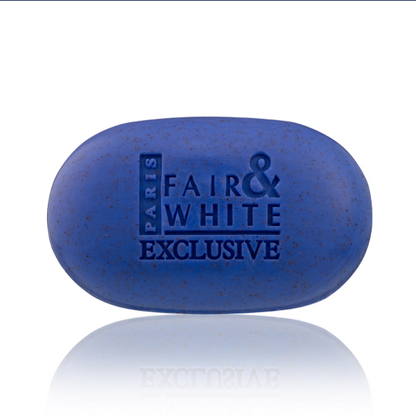 F&W Fair & White Savon Gommant | Exclusive