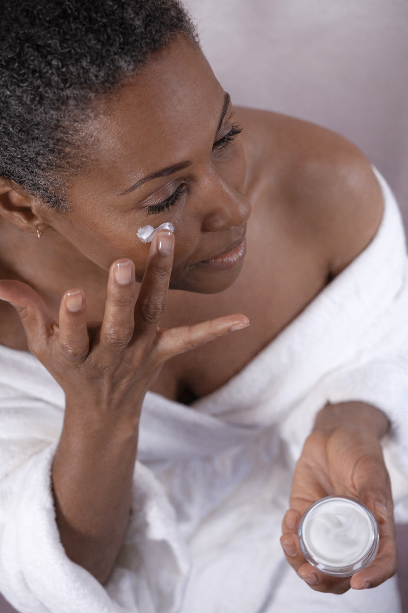 BYPHASSE CRÈME ANTI-ÂGE RAFFERMISSANTE PRO40 ANS 60ML JOUR ET NUIT