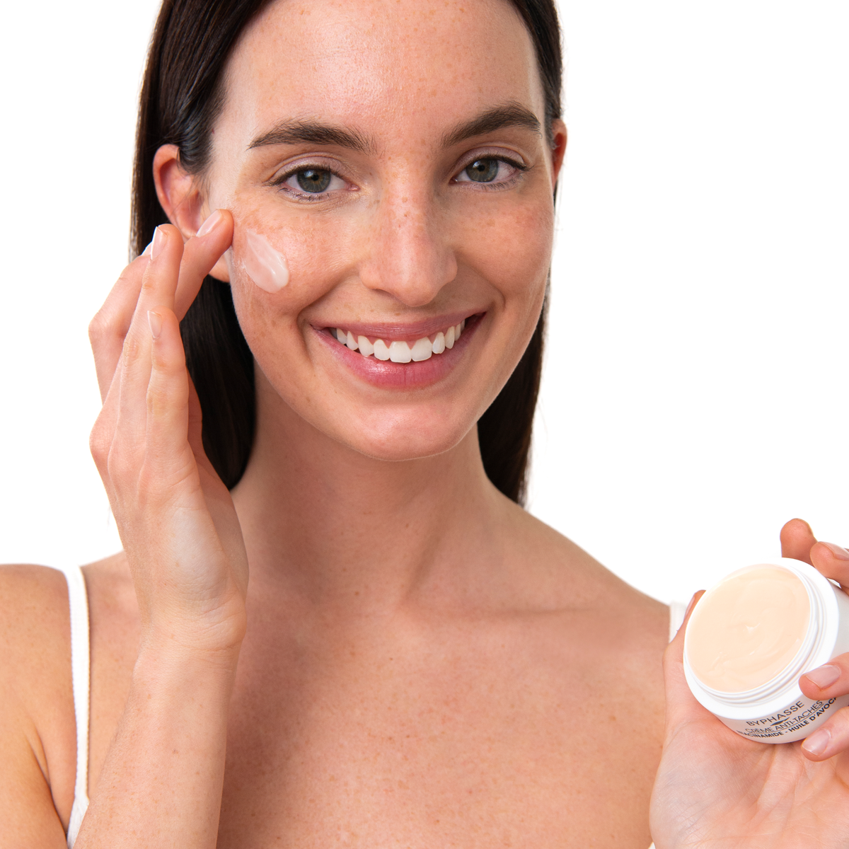 BYPHASSE CRÈME ANTI-TACHES NIACINAMIDE SKIN BOOSTER 50ML JOUR ET NUIT