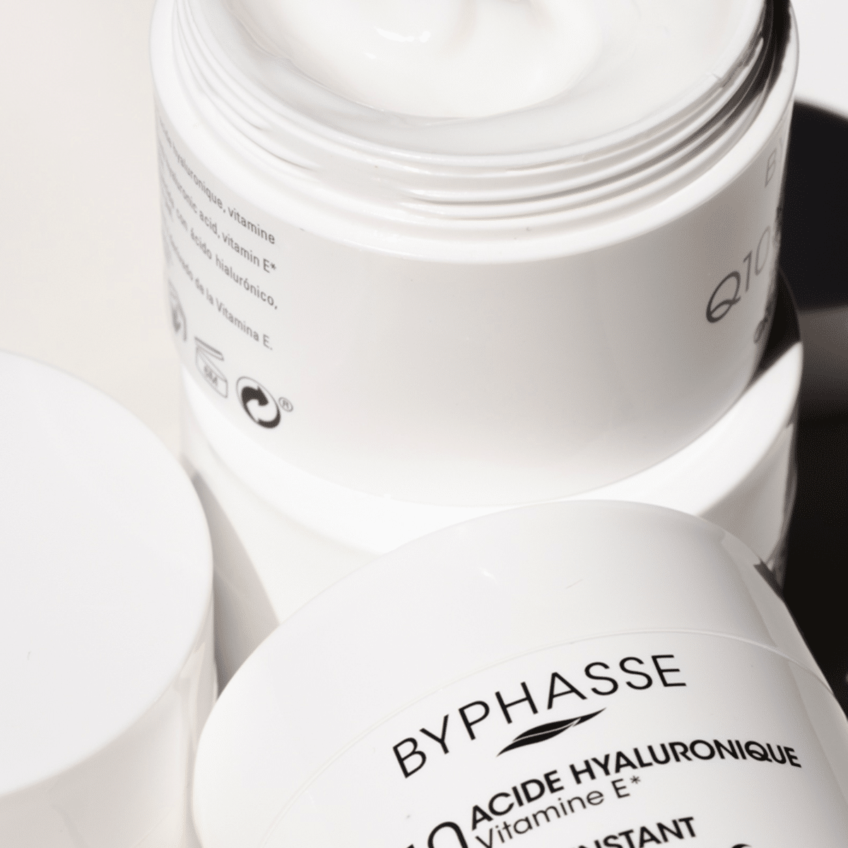 BYPHASSE CRÈME Q10 HYDRA’CONFORT 60ML SOIN DE NUIT
