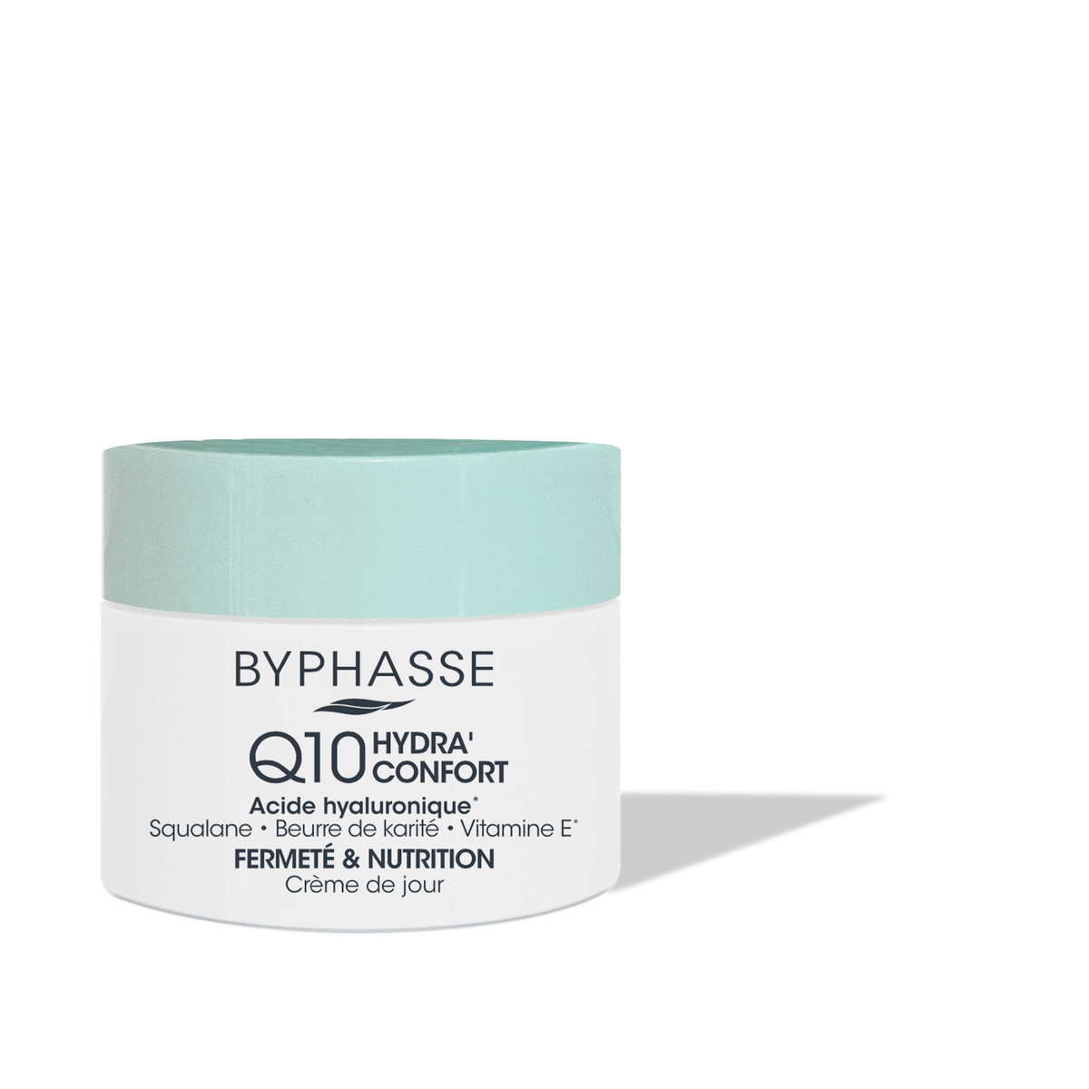 BYPHASSE CRÈME Q10 HYDRA’CONFORT 60ML SOIN DE JOUR