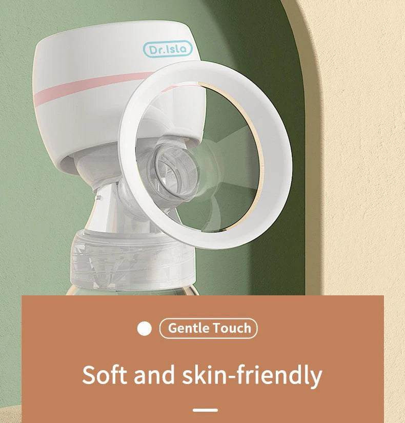 MAMIJOY tire-lait électrique Portable USB rechargeable silencieux extracteur de lait Portable traite automatique confort allaitement