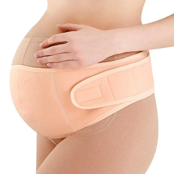 Ceinture de soutien de maternité, Corset post-partum pour femmes enceintes, bandes ventrales, soins prénatals, Bandage athlétique