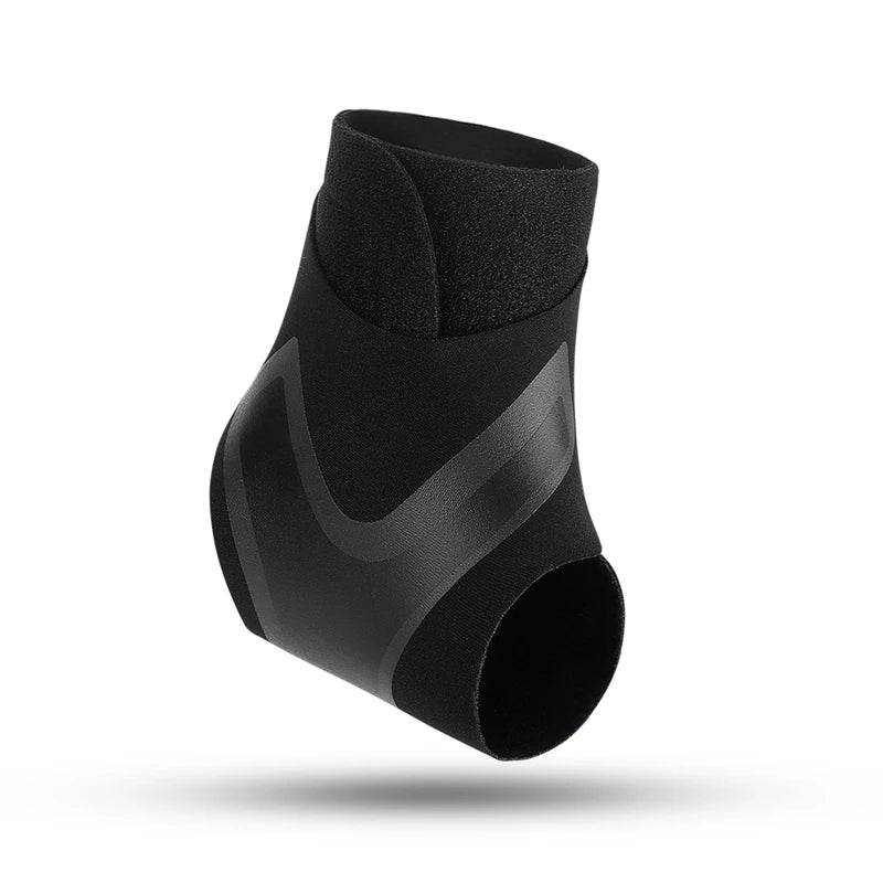 Support de cheville élastique respirant Sport cheville orthèse Tobillera Fitness Compression réglable cheville protecteurs Football