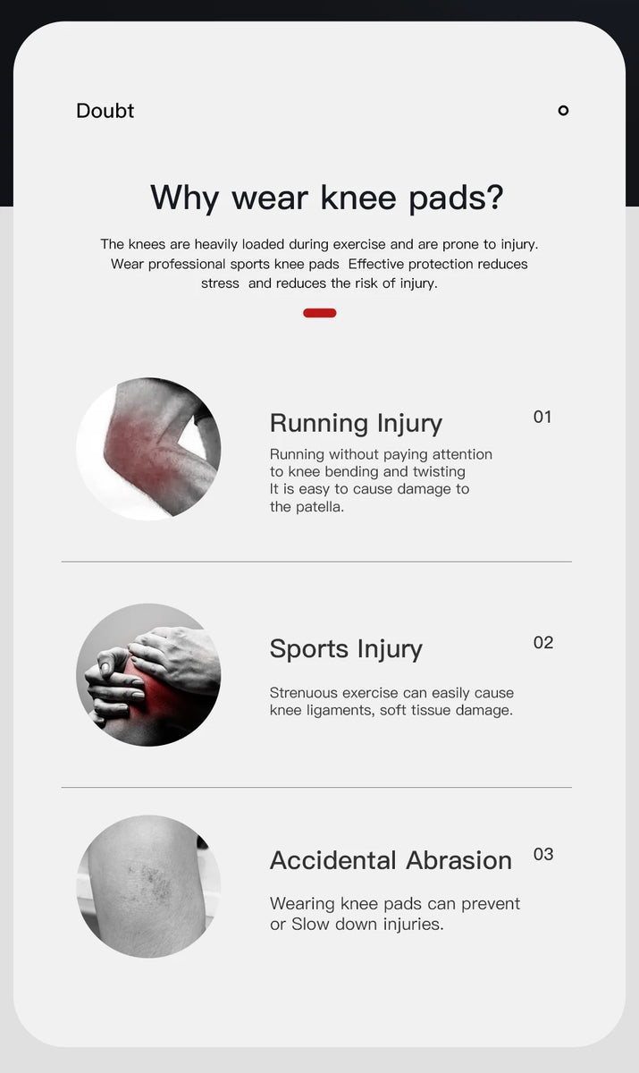 1 pièces Silicone ressort soutien complet du genou rotule soutien médiale forte Protection de Compression du ménisque pour hommes femmes course Sport