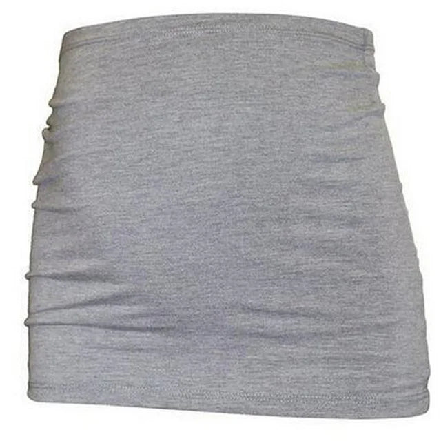 4 paquets de bandes abdominales pour la grossesse, les pantalons de maternité et les jeans pour tous les trimestres et y compris les soins prénatals post-gravité