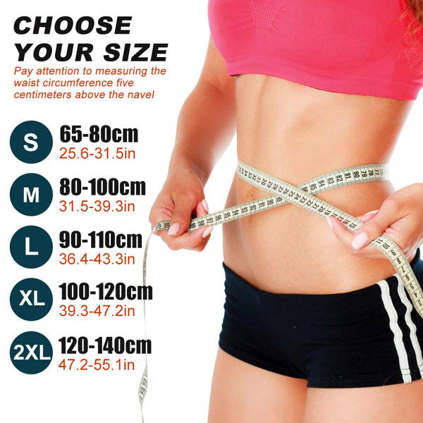 Orthèse dorsale soulagement immédiat des maux de dos, sciatique-conception en maille respirante avec coussinet lombaire- sangles de soutien réglables pour le travail