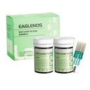  Lactic acid strip 50