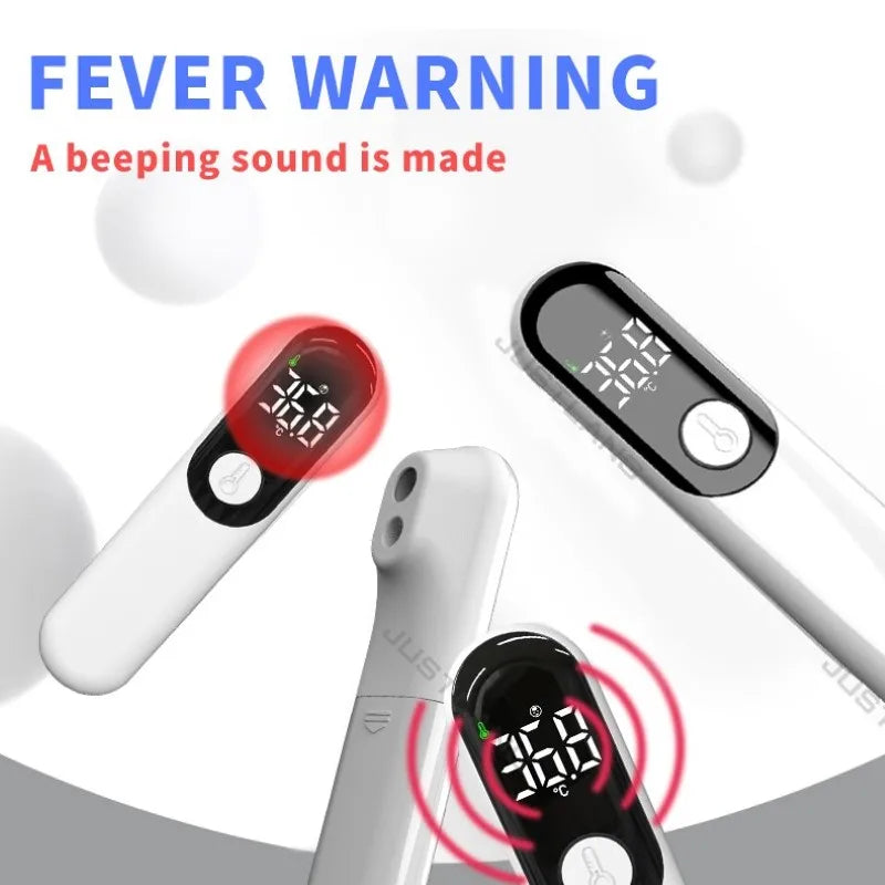 AiQUE oxymètre de doigt