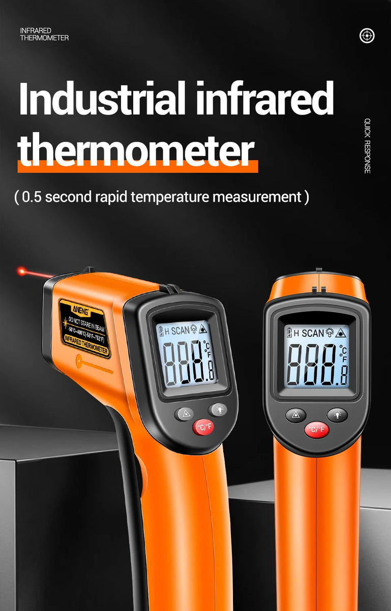 ANENG TH201 thermomètre