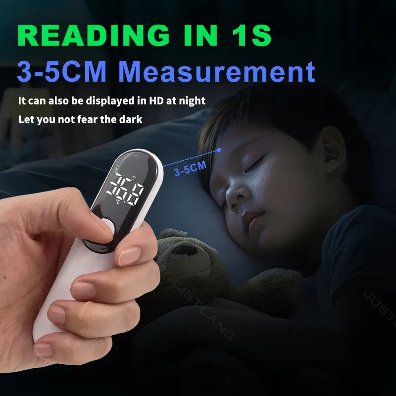 AiQUE oxymètre de doigt