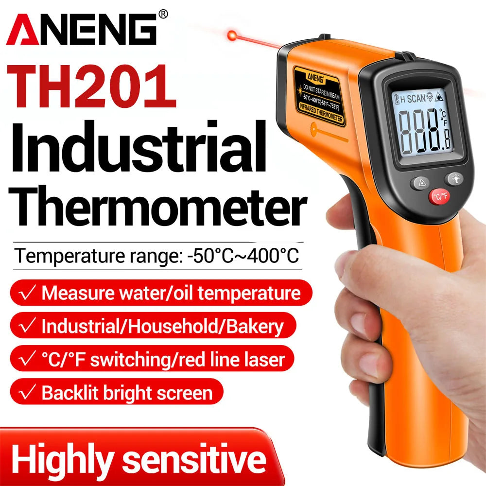 ANENG TH201 thermomètre