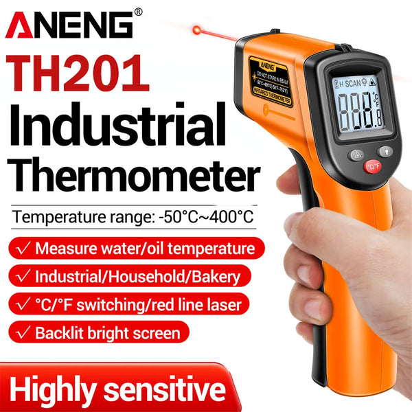ANENG TH201 thermomètre
