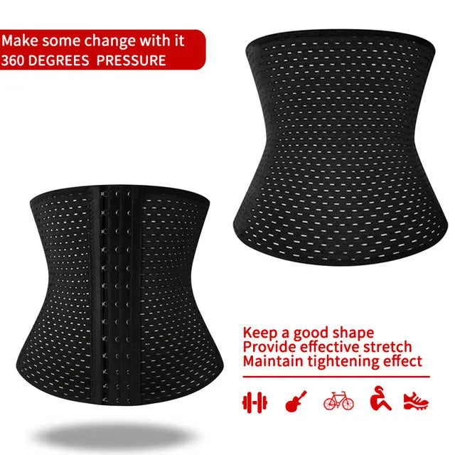 Taille formateur Shapers Corset pour hommes réducteur d'abdomen minceur ceinture Shapewear haute Compression modélisation sangle entraînement ceinture Faja