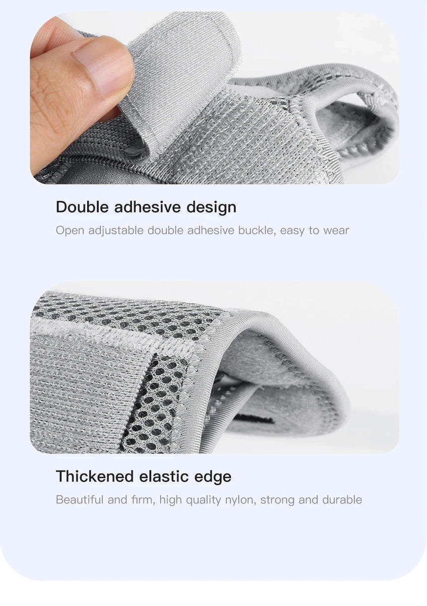 Attelle de poignet de Compression, 1 pièce, protection du canal carpien, protection de poignet de sport, attelle orthopédique pour les mains, syndrome de l'arthrite