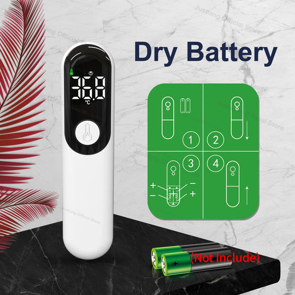 AiQUE oxymètre de doigt