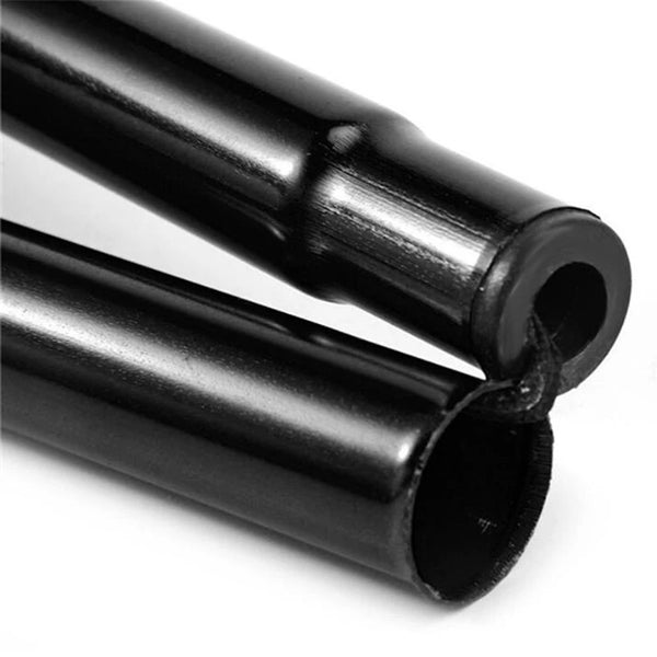 Canne de marche télescopique, bâtons de randonnée, canne pliante en alliage d'aluminium et métal, béquilles pour personnes âgées