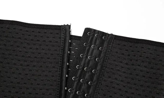 Taille formateur Shapers Corset pour hommes réducteur d'abdomen minceur ceinture Shapewear haute Compression modélisation sangle entraînement ceinture Faja