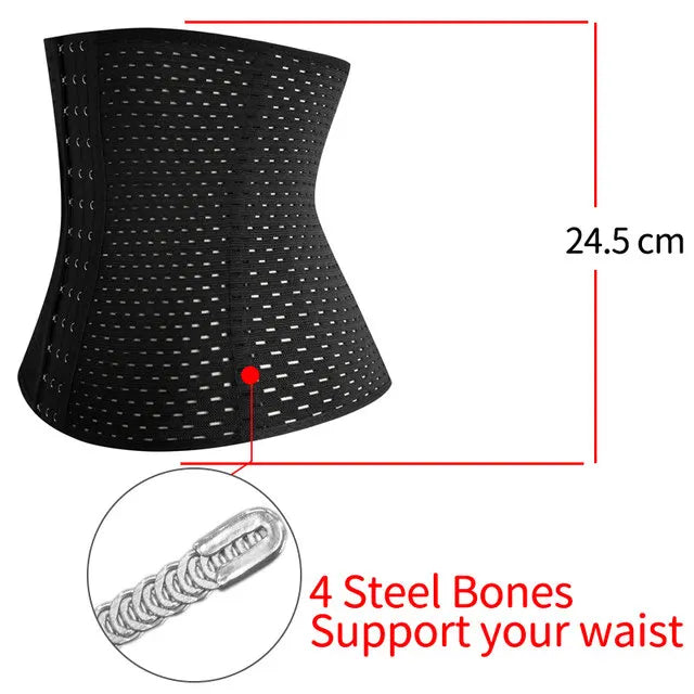 Taille formateur Shapers Corset pour hommes réducteur d'abdomen minceur ceinture Shapewear haute Compression modélisation sangle entraînement ceinture Faja