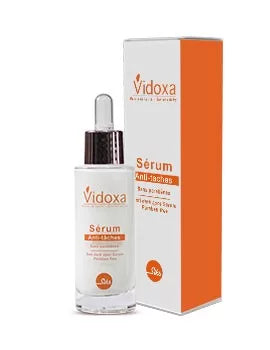 Vidoxa Sérum Anti Taches
