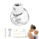  1pc Breast Pump