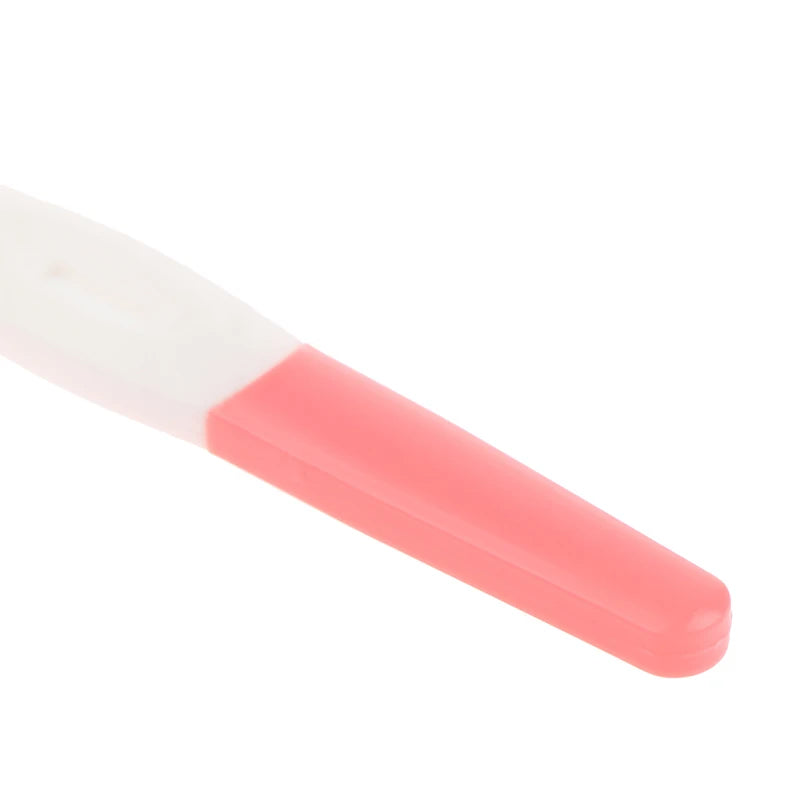 1 pc fausse farce blague Test de grossesse fête du poisson positif blague pratique jouets adultes femmes hommes amusant petit ami jouet