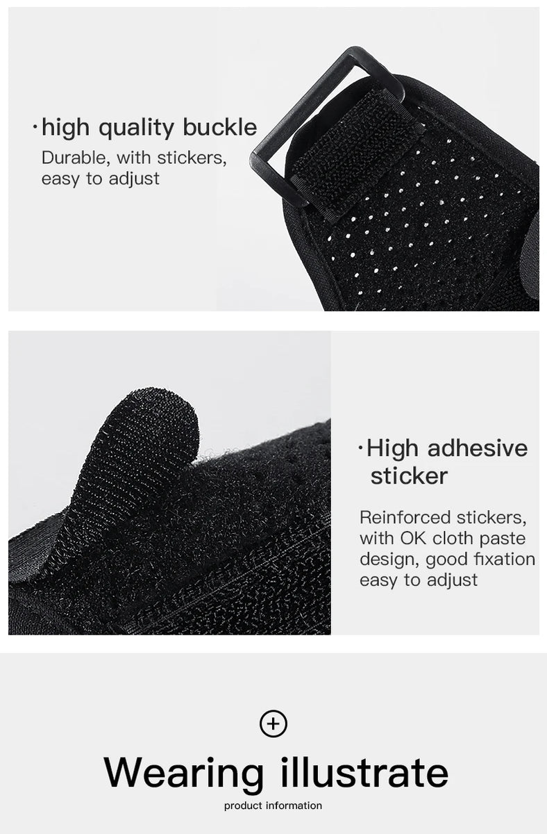 Protecteur médical de poignet et de pouce, 1 pièce, attelle en acier, stabilisateur d'arthrite du canal carpien, attelle de poignet et de doigt