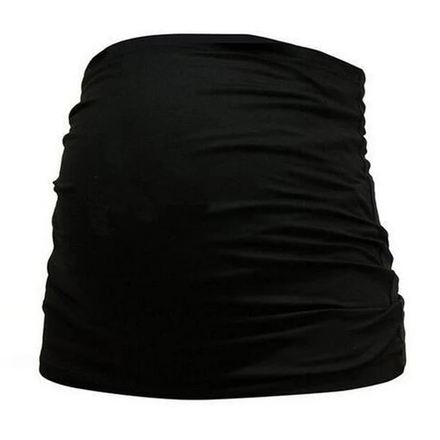4 paquets de bandes abdominales pour la grossesse, les pantalons de maternité et les jeans pour tous les trimestres et y compris les soins prénatals post-gravité