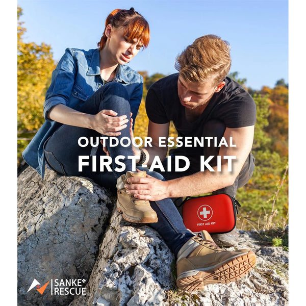 Trousse de premiers secours multi-usages, sac médical d'urgence Portable, extérieur, multifonctionnel, maison, d'urgence, edc, Camping, randonnée