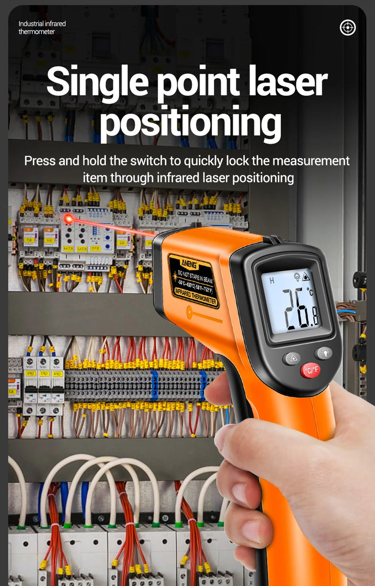 ANENG TH201 thermomètre