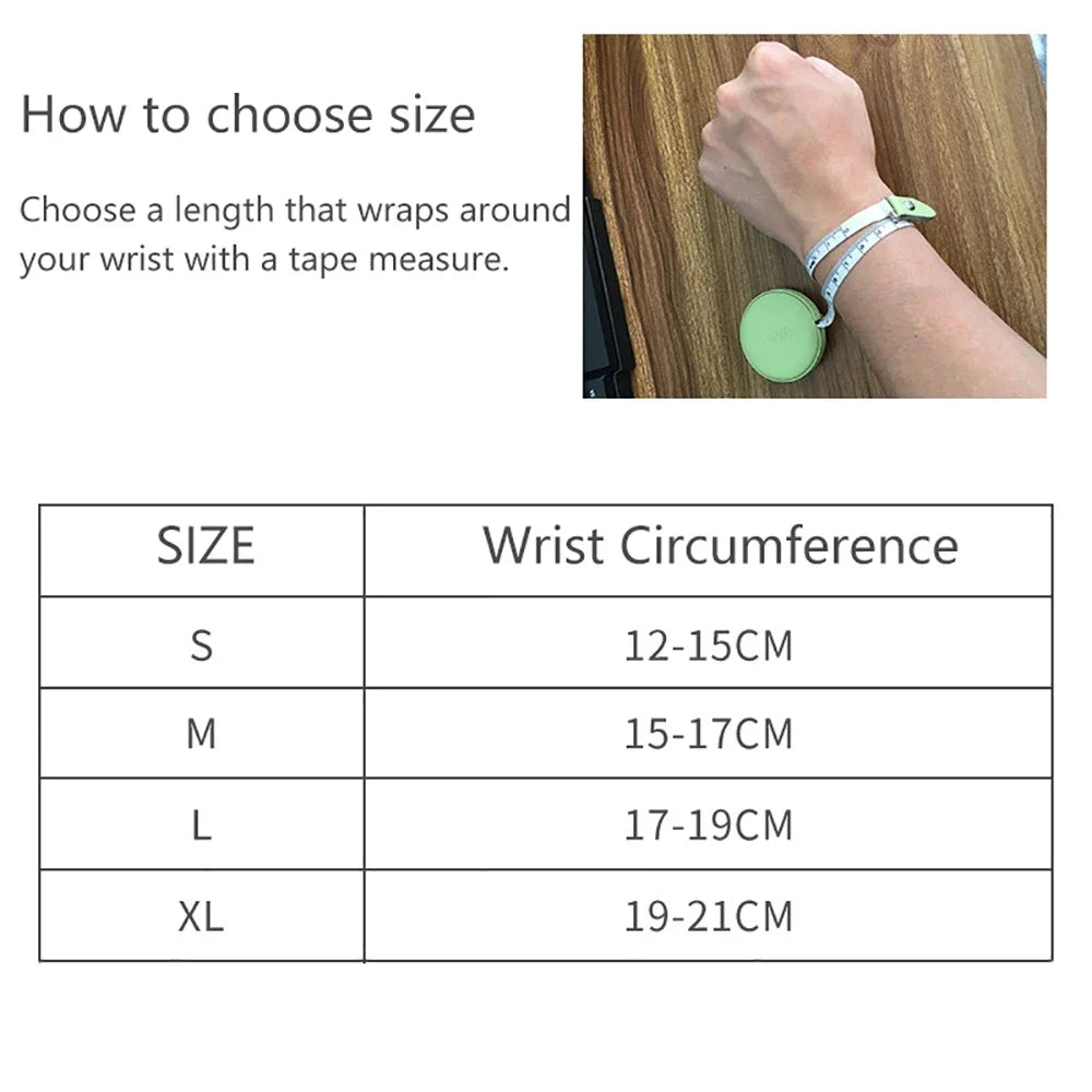 1PC golfeur Compression poignet pouce bande ceinture carpien Tunnel mains poignet soutien orthèse sangle manchon ténosynovite arthrite gants