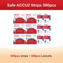 300pcs strips