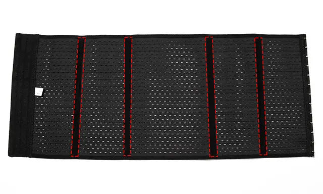 Taille formateur Shapers Corset pour hommes réducteur d'abdomen minceur ceinture Shapewear haute Compression modélisation sangle entraînement ceinture Faja